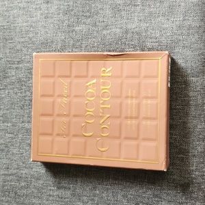 Too Faced Cocoa Contour